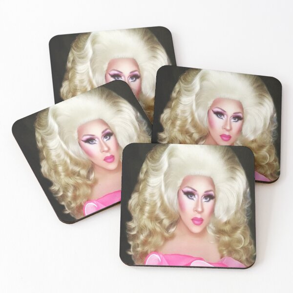 Item preview, Coco Pink designed and sold by Jmonroy07.
