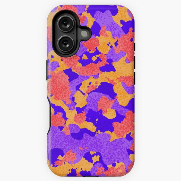 Vista previa del artículo con la obra «lindo camuflaje 2», diseñado y vendido por cr6zym1nd.