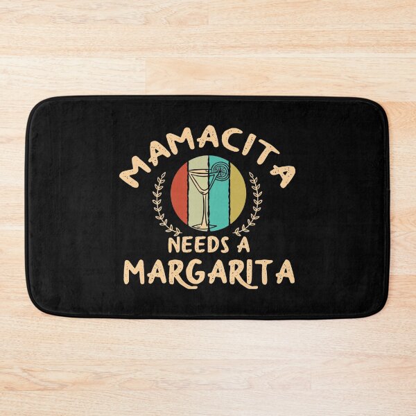 Item preview, Mamacita Needs A Margarita Mother's Day Gift designed and sold by haselshirt.