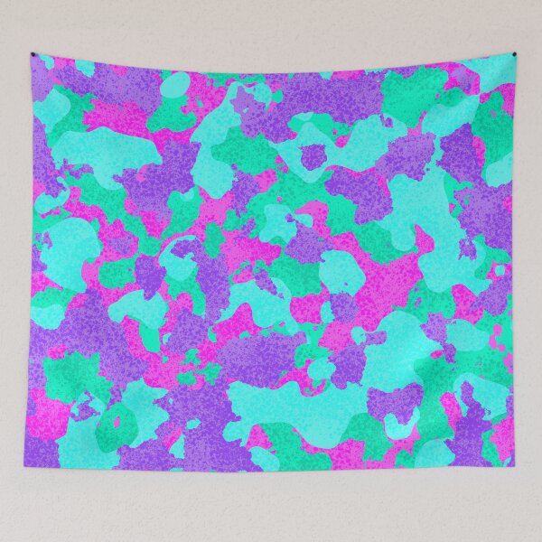 Item preview, Cute Camo. designed and sold by cr6zym1nd.