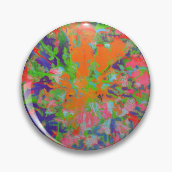 Item preview, Floral Abstraction designed and sold by blackhalt.