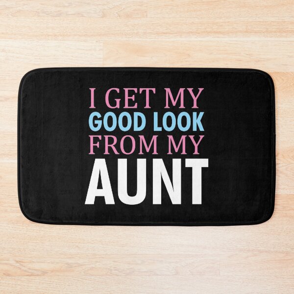 Item preview, Baby Aunt Auntie Godmother Birth Birthday Gift designed and sold by haselshirt.