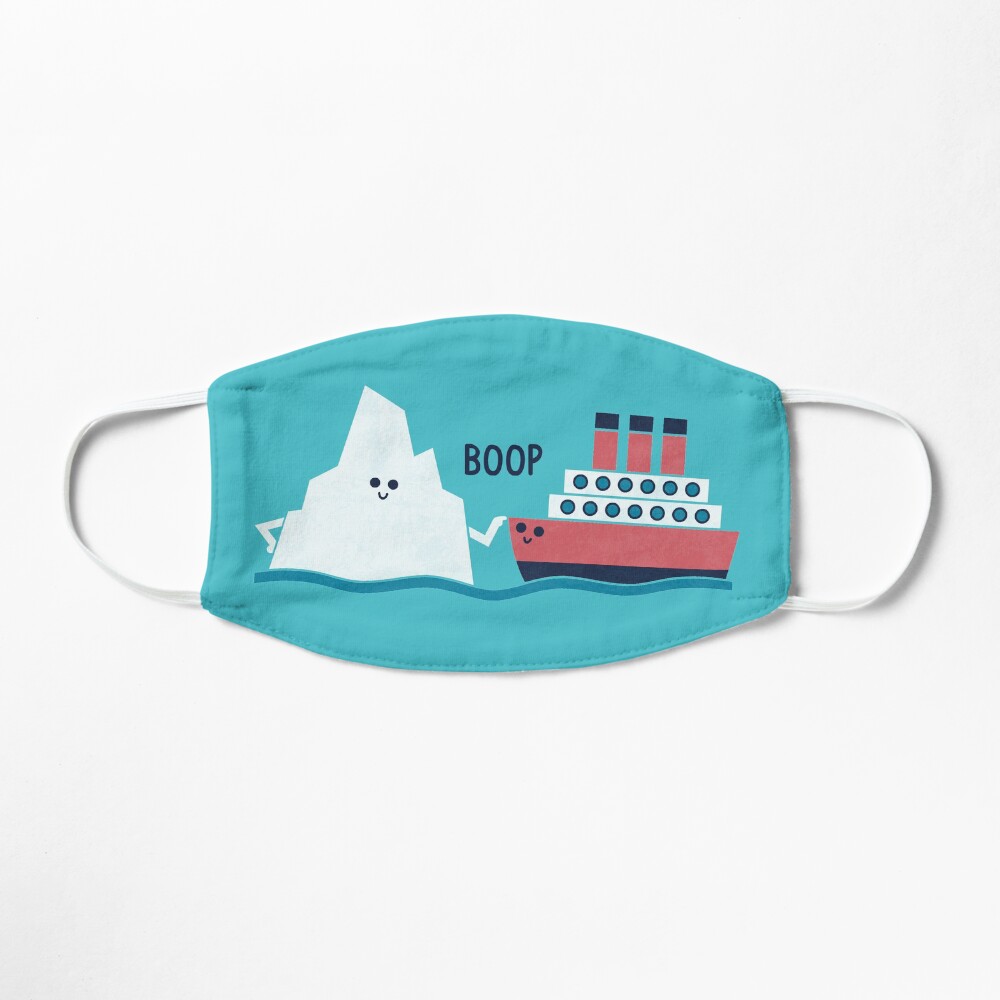 Boop Mask