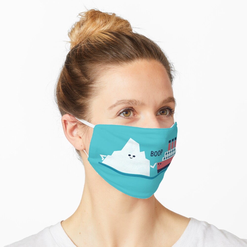 Boop Mask