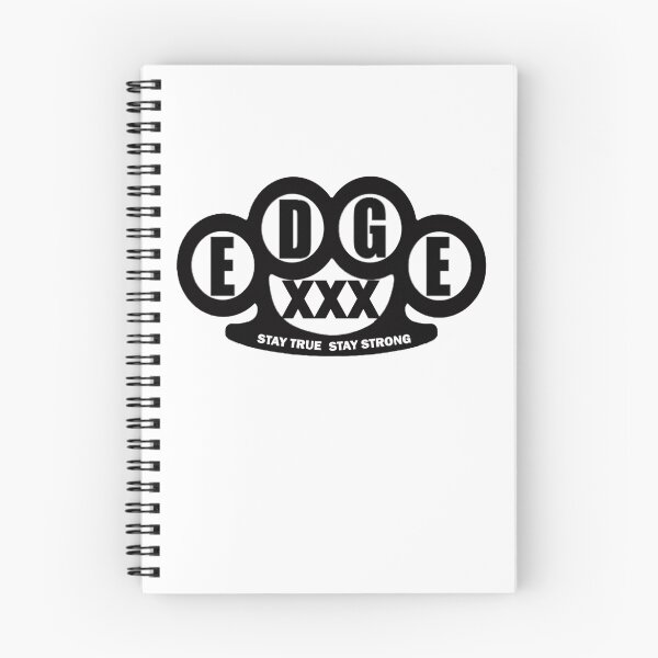 Item preview, Edge Knuckles designed and sold by KillbotClothing.