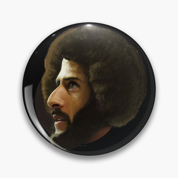 Item preview, Colin Kapernick designed and sold by xzaclee16.