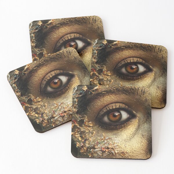 Item preview, Golden eyes designed and sold by MarcoSc11.