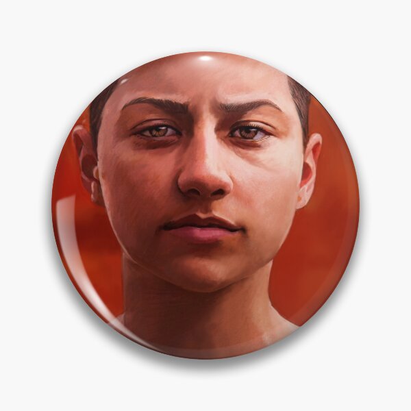 Item preview, Emma Gonzalez designed and sold by xzaclee16.