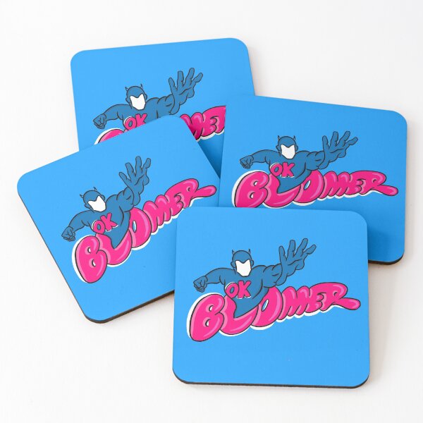 Item preview, OK Boomer  designed and sold by Neha Gandhi.