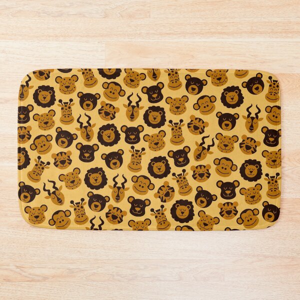Item preview, Animal Print designed and sold by HandsOffMyDinosaur.
