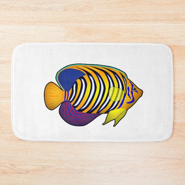Item preview, angelfish designed and sold by schnuppadoo.