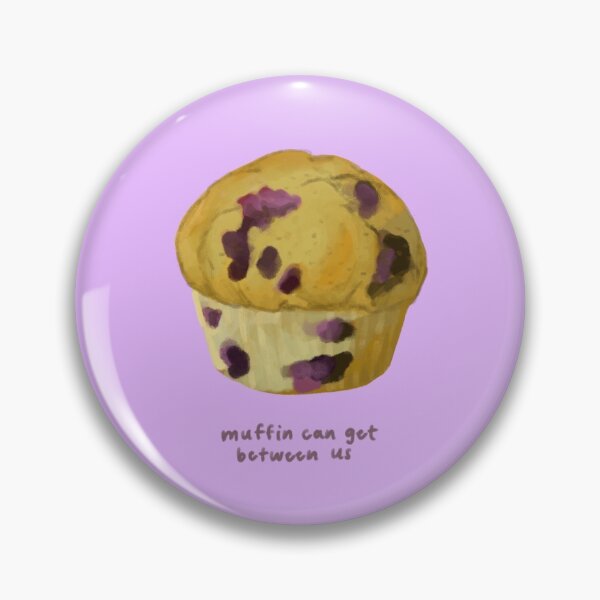 Item preview, Paige’s Blueberry Muffin designed and sold by ftanglao.
