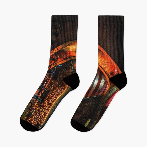 Item preview, Pipeline Alley Glowing designed and sold by giftoftradition.
