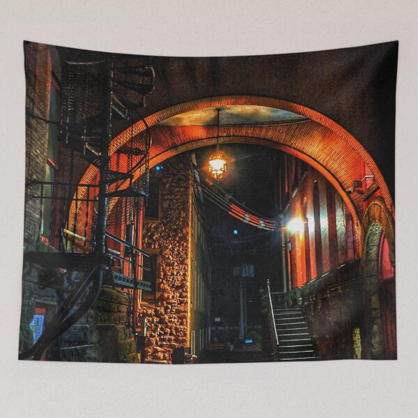 Item preview, Pipeline Alley Glowing designed and sold by giftoftradition.