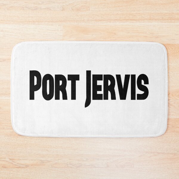 Item preview, Port Jervis City of Port Jervis New York Raised Me designed and sold by ProjectX23.