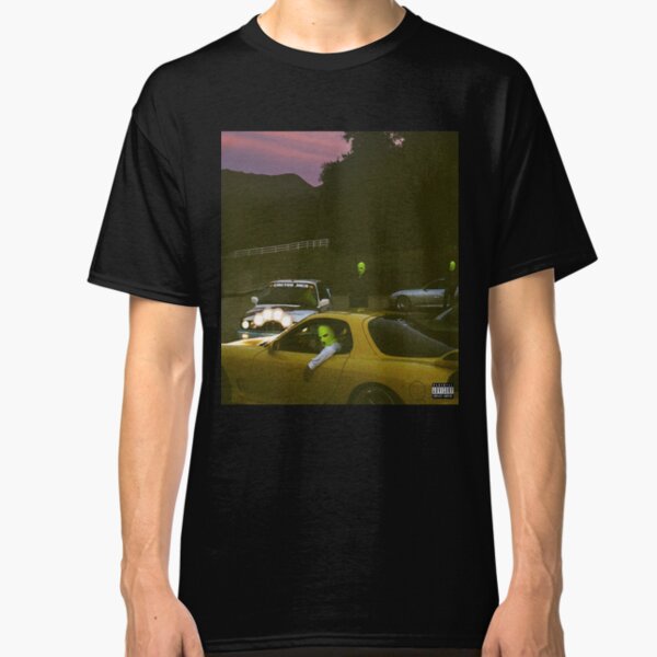 JACKBOYS Classic T-Shirt