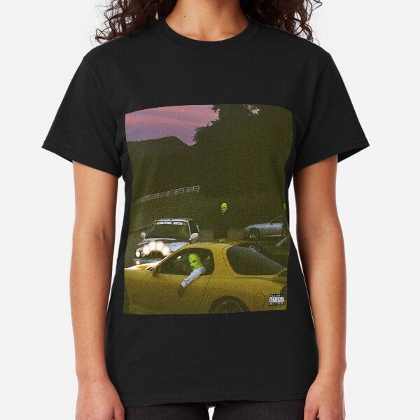 JACKBOYS Classic T-Shirt