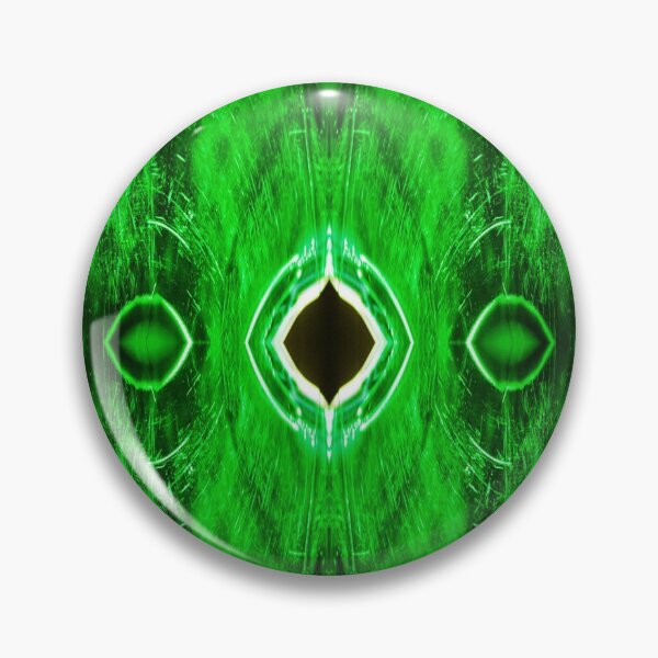 Item preview,  Green Abstract designed and sold by Astralia.