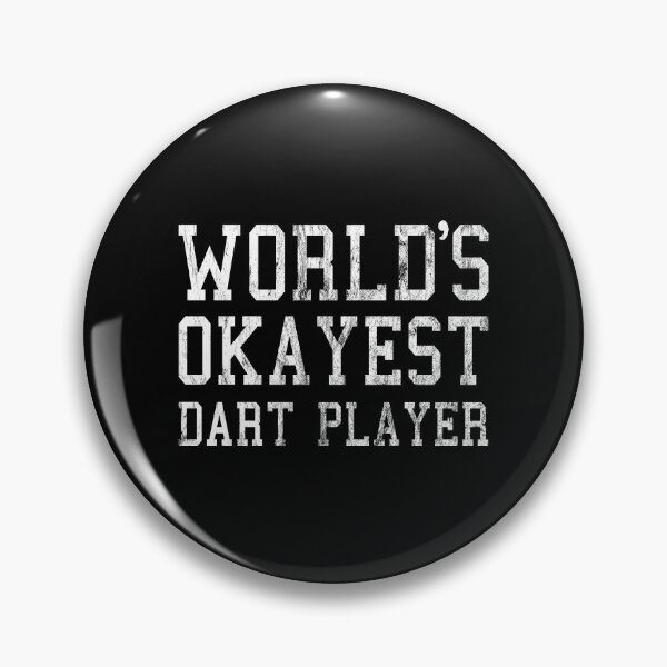 Artikelvorschau, Lustiger Dart Spruch Darts Darten Geschenk entworfen und verkauft von haselshirt.
