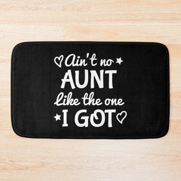 Item preview, Baby Aunt Auntie Godmother Birth Birthday Gift designed and sold by haselshirt.