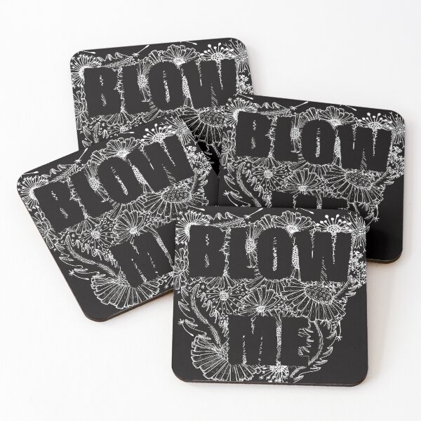 Item preview, Blow Me designed and sold by RosalieReeves.