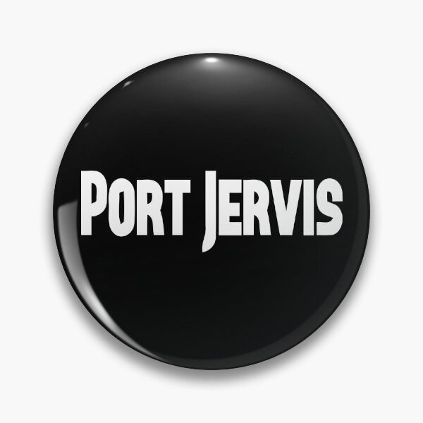 Item preview, Port Jervis City of Port Jervis New York Raised Me designed and sold by ProjectX23.