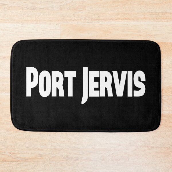 Item preview, Port Jervis City of Port Jervis New York Raised Me designed and sold by ProjectX23.