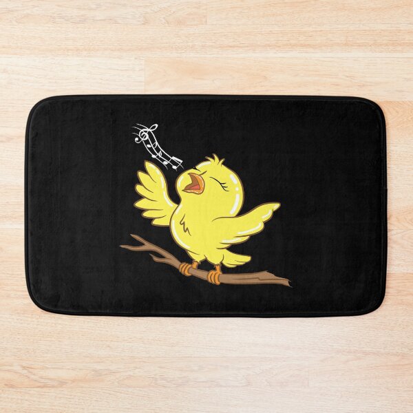 Item preview, Birds Bird Lover Singing Bird Gift Idea Birthday Gift designed and sold by haselshirt.