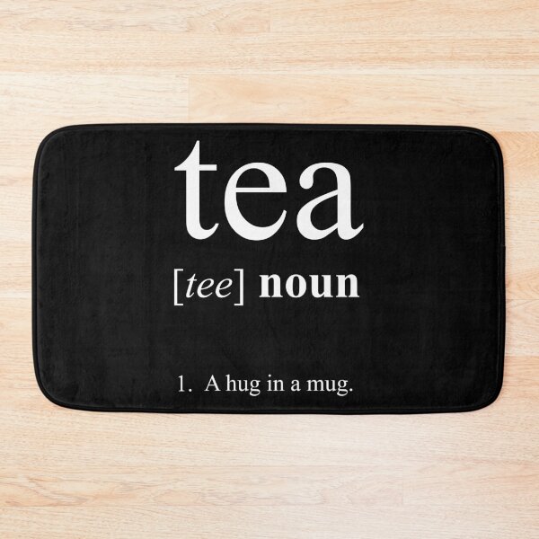 Item preview, Tea Design Tea Lover Birthday Gift Idea designed and sold by haselshirt.