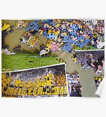 JIGSAW PUZZLE Poster