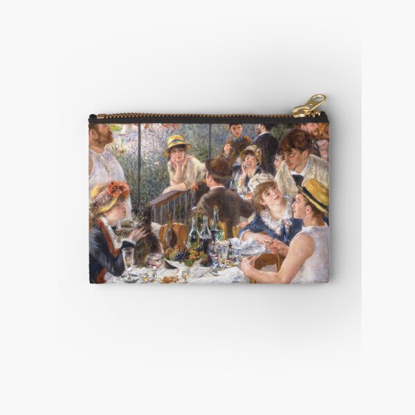 Item preview, Luncheon of the Boating Party designed and sold by Artaxias_Designs.