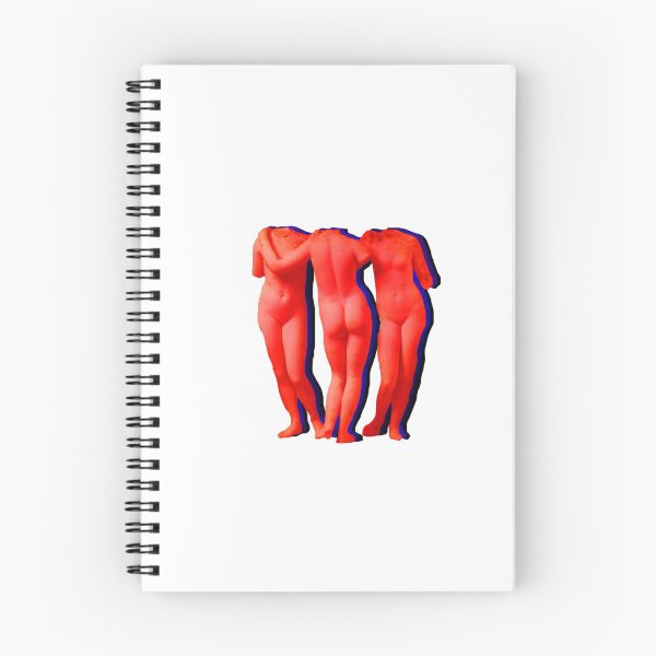 Item preview, three graces designed and sold by Hannahbf.
