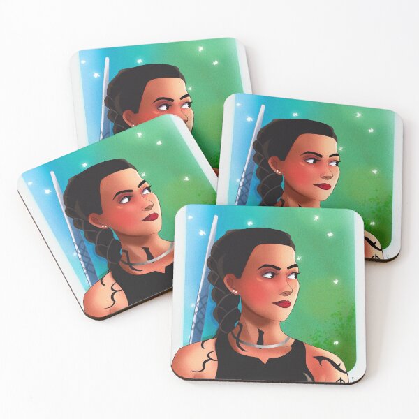 Item preview, Isabelle Lighwood designed and sold by shysarts.