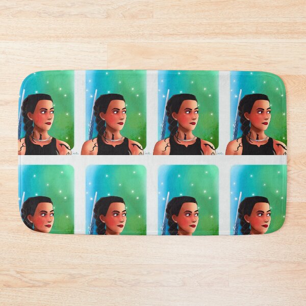 Item preview, Isabelle Lighwood designed and sold by shysarts.