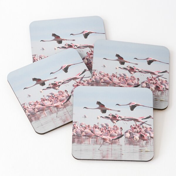 Item preview, Wading, Dancing & Flying designed and sold by Carole-Anne.