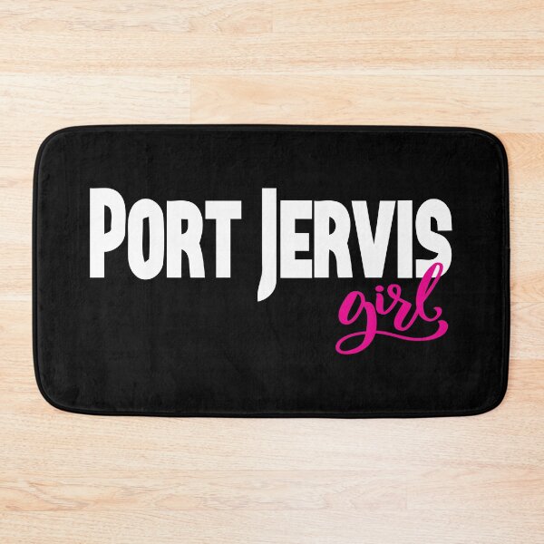 Item preview, Port Jervis Girl designed and sold by ProjectX23.