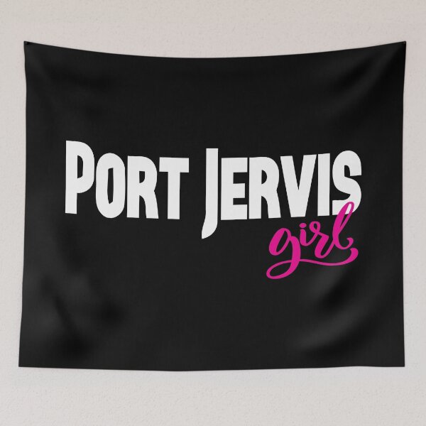 Item preview, Port Jervis Girl designed and sold by ProjectX23.