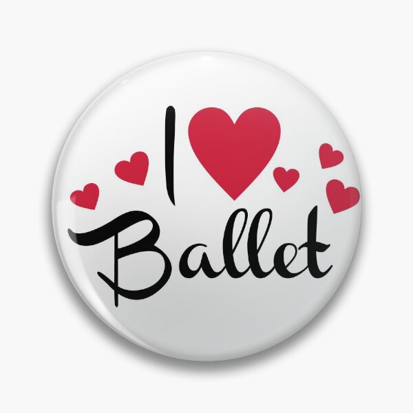 Item preview, ballet designed and sold by Vectorqueen.