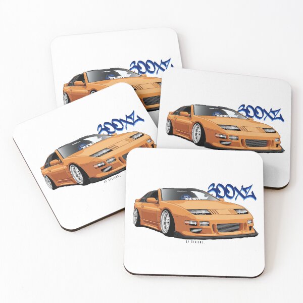 Item preview, 300ZX designed and sold by LpDesigns_.