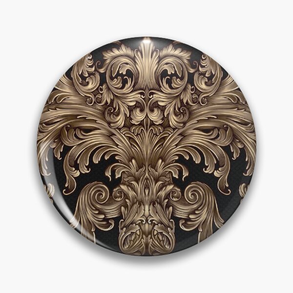 Item preview, Mask-roque designed and sold by Carlos Tato.