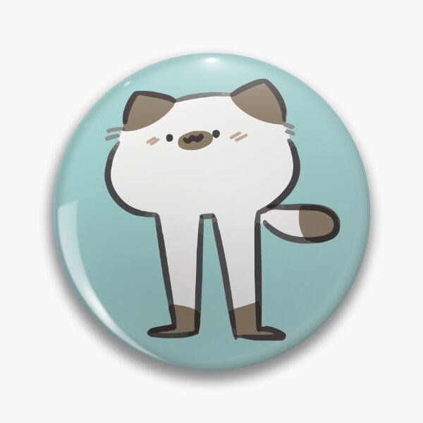 Item preview, CATTO designed and sold by tan-nuuki.