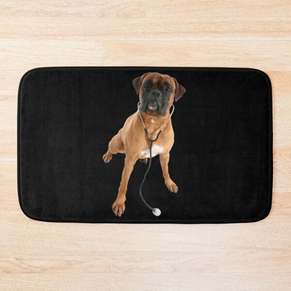 Item preview, Dog doctor designed and sold by Bennie Singh.