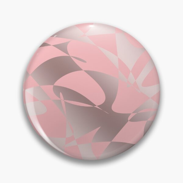 Item preview, Cute rose gold and pink pattern  designed and sold by NaughtyCat.