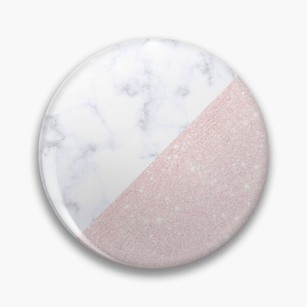 Item preview, Elegant rose gold glitter & marble  designed and sold by NaughtyCat.