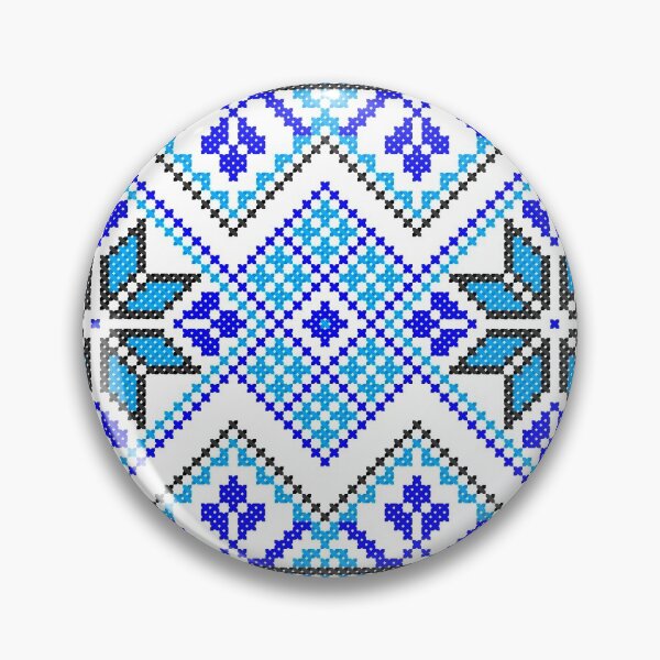 Item preview, Ukrainian Embroidery   Vyshyvanka designed and sold by Sebastian Art.