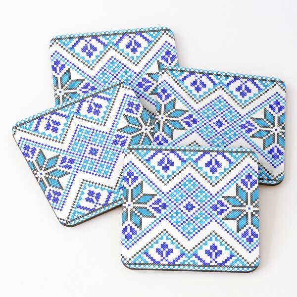 Item preview, Ukrainian Embroidery   Vyshyvanka designed and sold by Sebastian Art.