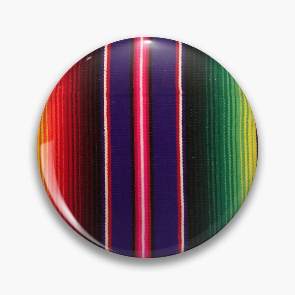 Item preview, Mexican Serape Lovely designed and sold by TinaSalazar.