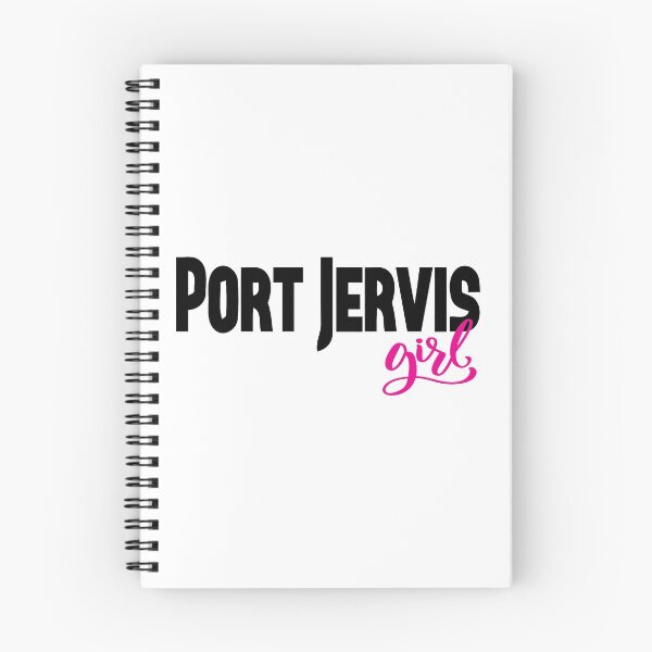 Item preview, Port Jervis Girl designed and sold by ProjectX23.