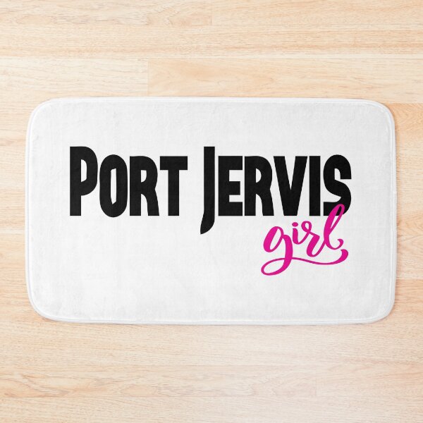 Item preview, Port Jervis Girl designed and sold by ProjectX23.