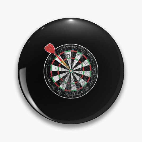 Item preview, Darts Player Funny Team Sports Bullseye Gift designed and sold by haselshirt.
